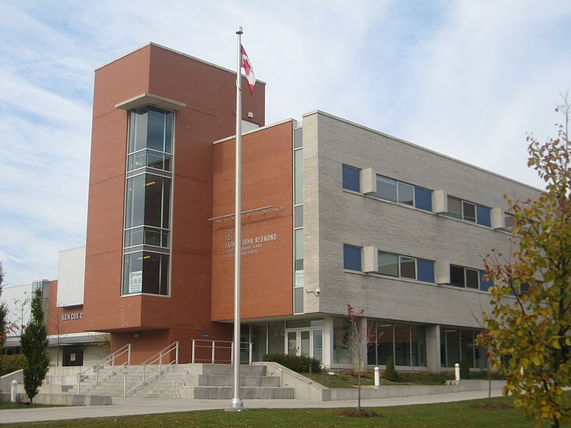 humber-college